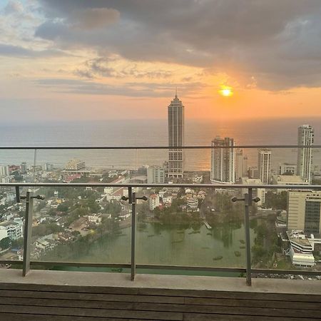 Altair Luxury Colombo By Miracle Apartman Kültér fotó