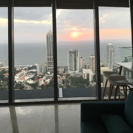 Altair Luxury Colombo By Miracle Apartman Kültér fotó
