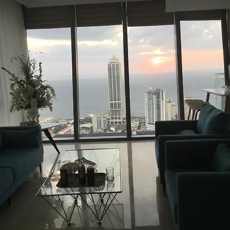 Altair Luxury Colombo By Miracle Apartman Kültér fotó