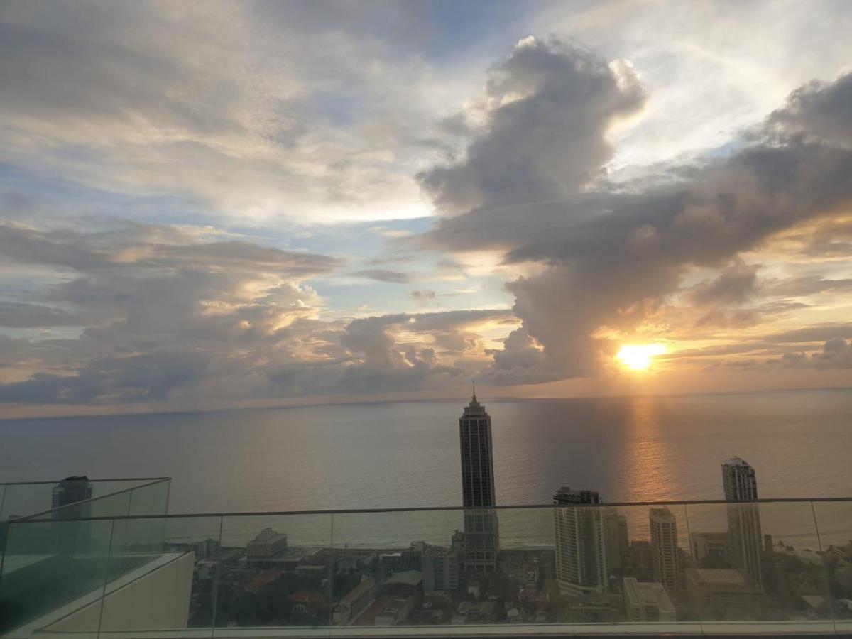 Altair Luxury Colombo By Miracle Apartman Kültér fotó