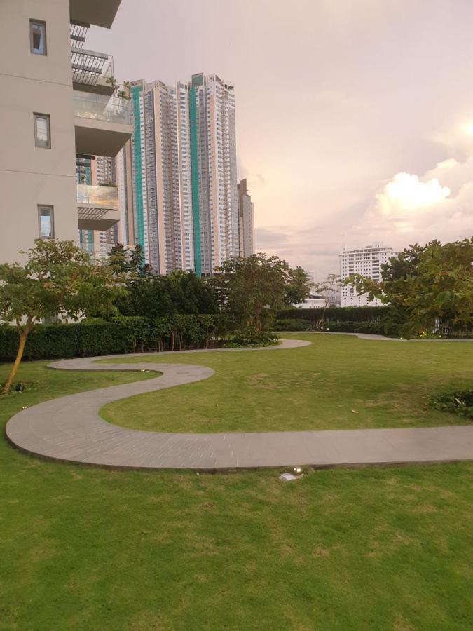 Altair Luxury Colombo By Miracle Apartman Kültér fotó