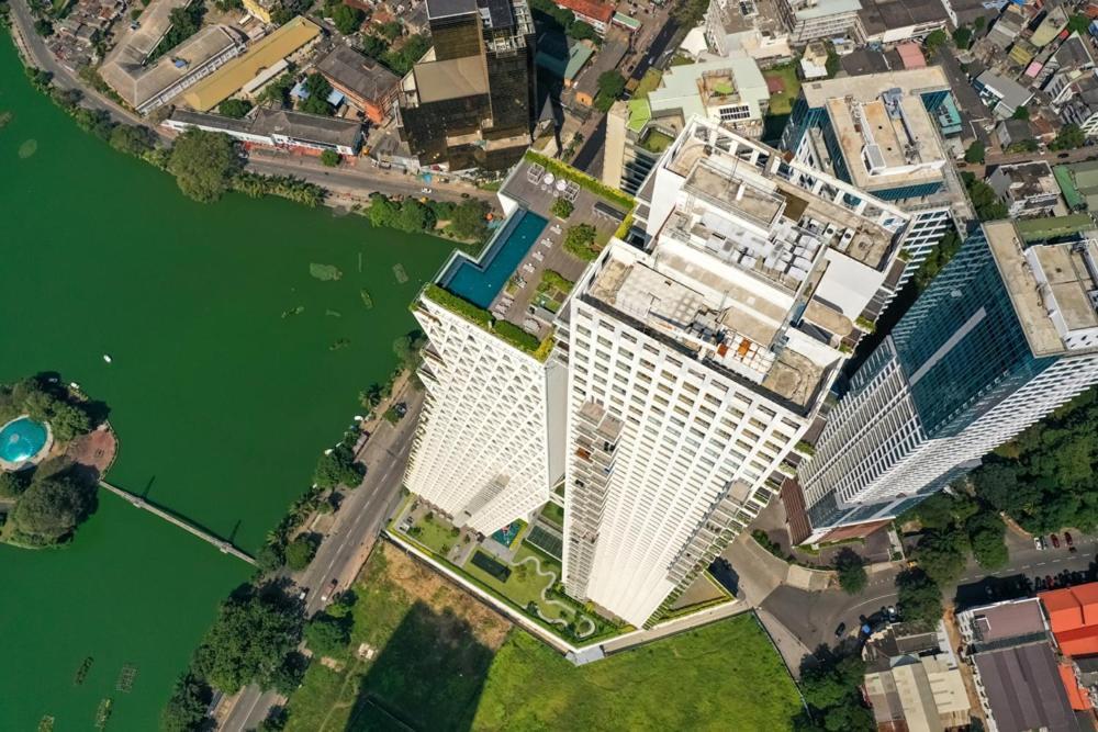 Altair Luxury Colombo By Miracle Apartman Kültér fotó