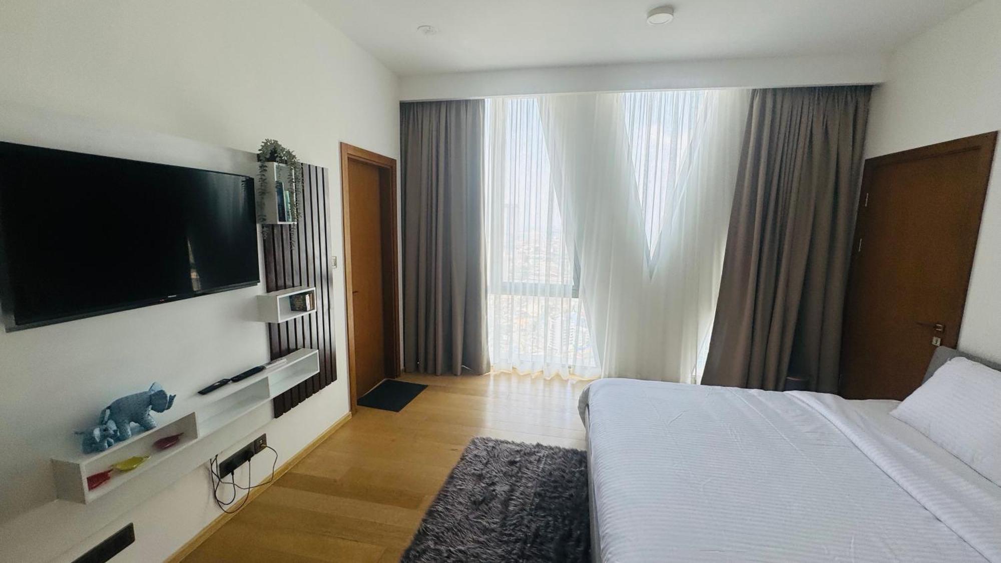 Altair Luxury Colombo By Miracle Apartman Kültér fotó