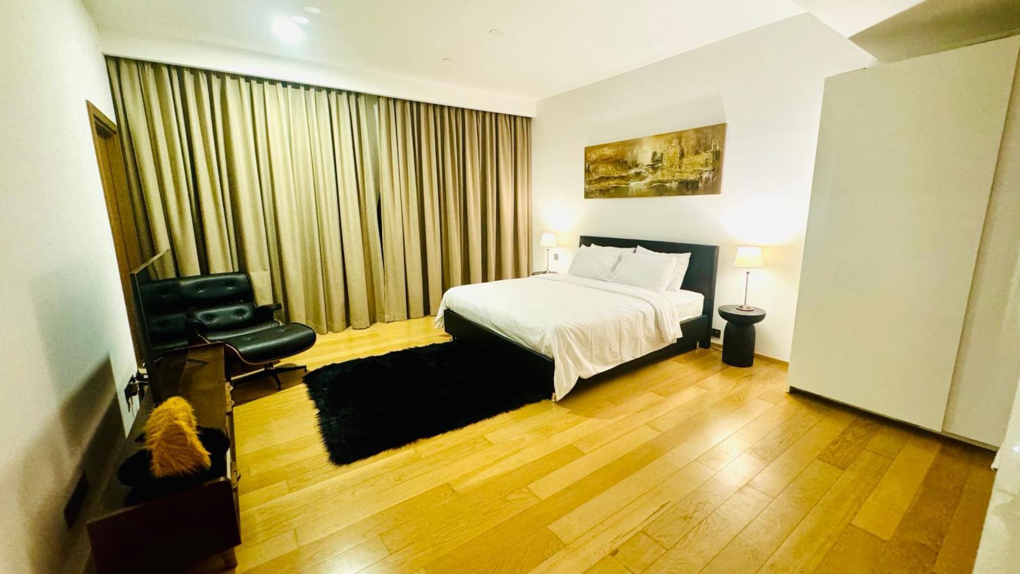 Altair Luxury Colombo By Miracle Apartman Kültér fotó