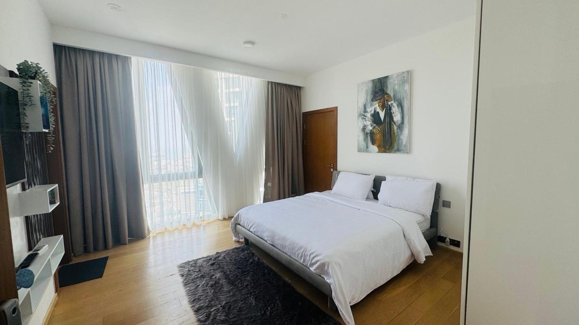 Altair Luxury Colombo By Miracle Apartman Kültér fotó