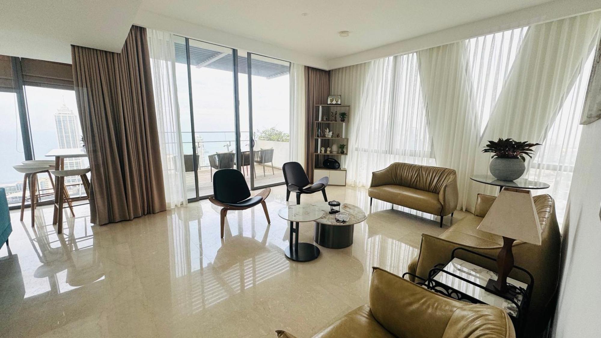 Altair Luxury Colombo By Miracle Apartman Kültér fotó