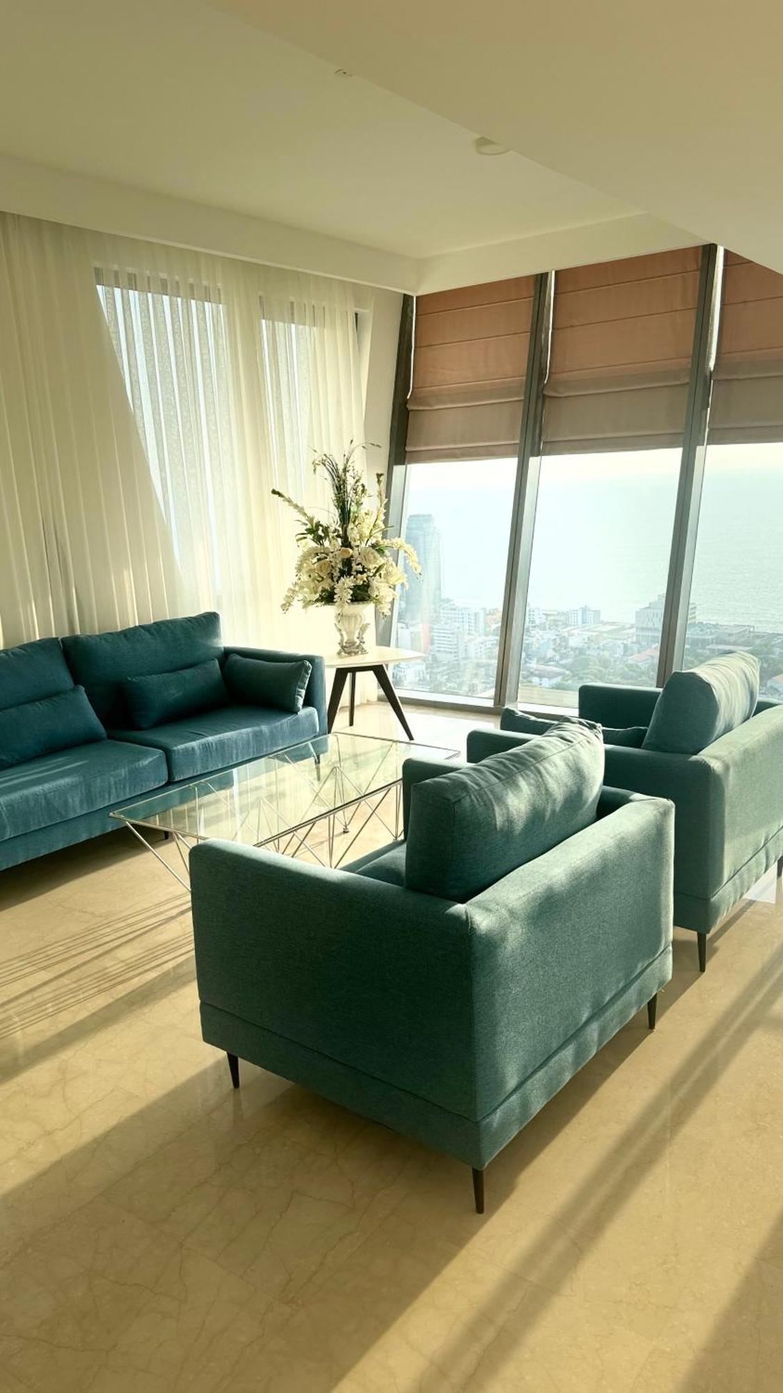 Altair Luxury Colombo By Miracle Apartman Kültér fotó