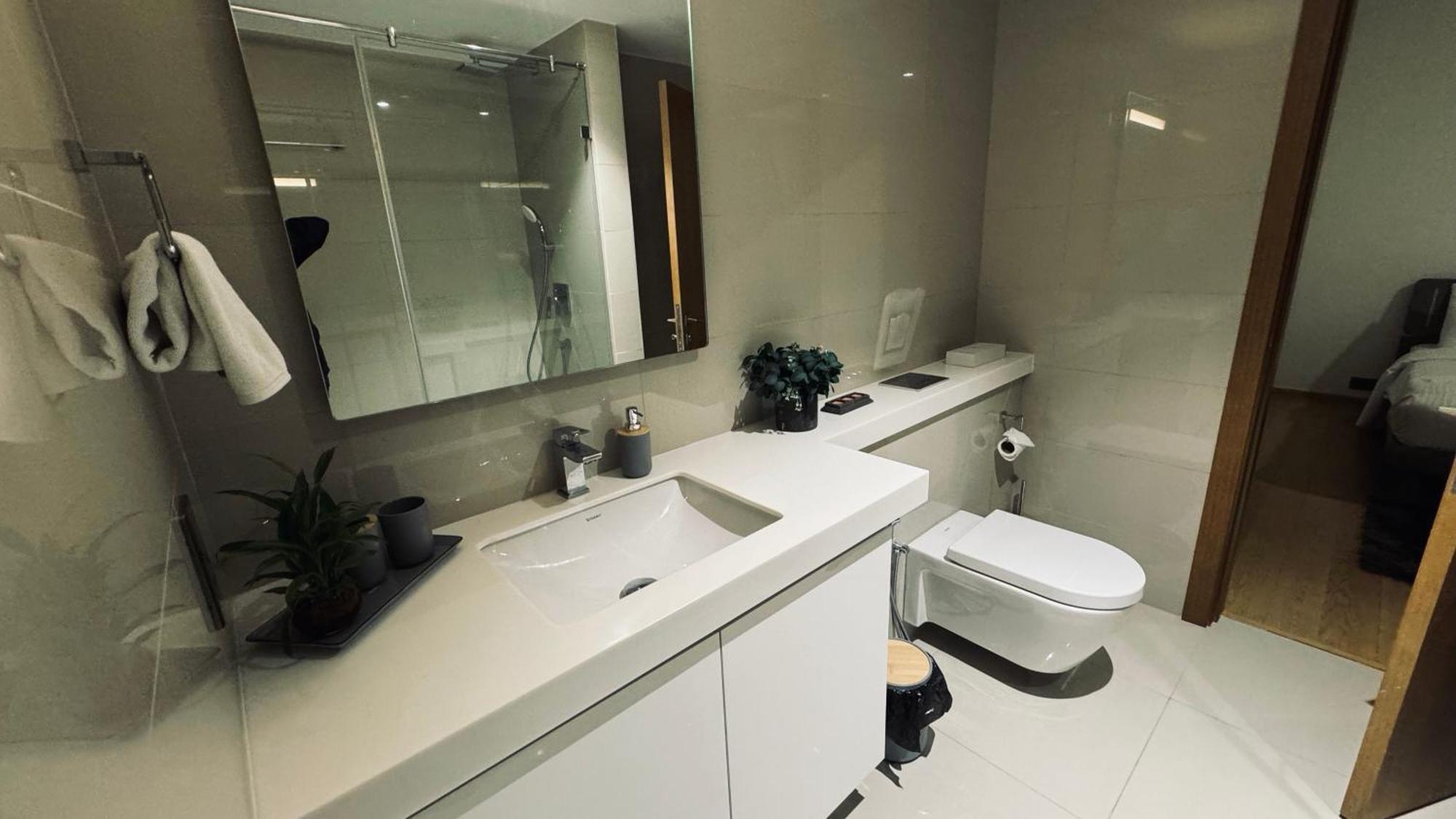 Altair Luxury Colombo By Miracle Apartman Kültér fotó