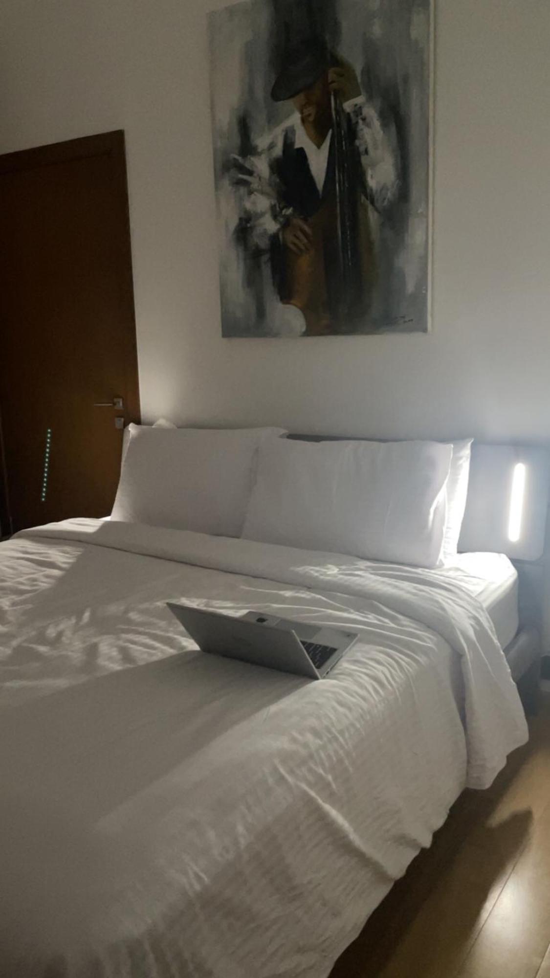 Altair Luxury Colombo By Miracle Apartman Kültér fotó