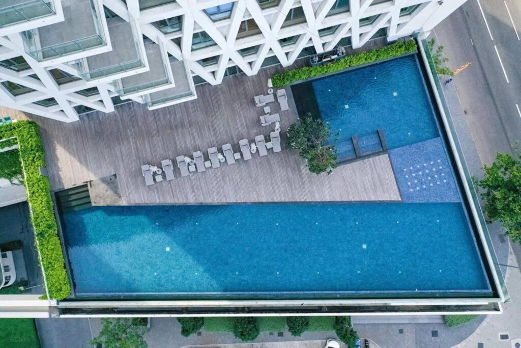 Altair Luxury Colombo By Miracle Apartman Kültér fotó
