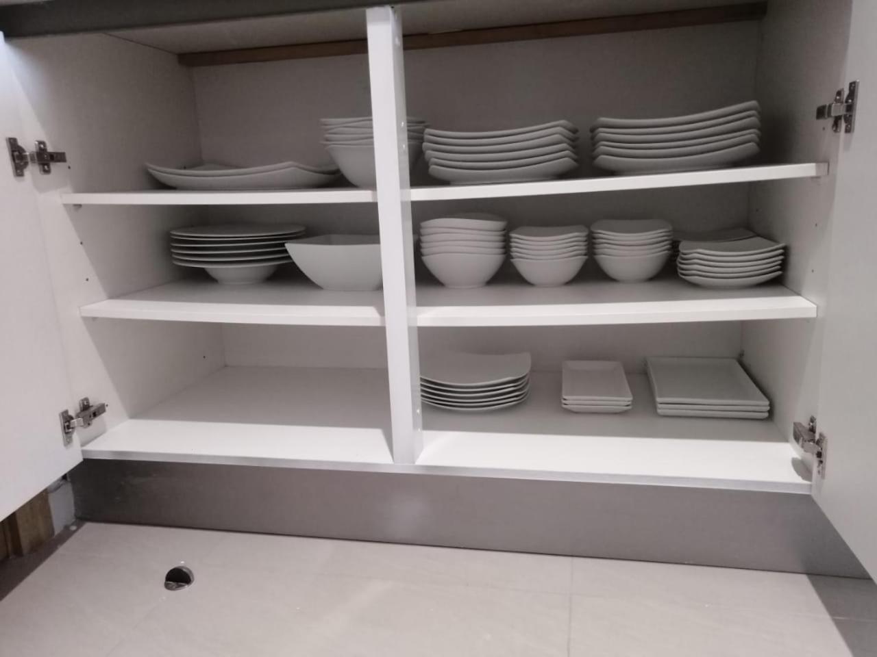 Altair Luxury Colombo By Miracle Apartman Kültér fotó
